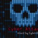 Cyber DMX - Cyber Attack