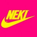 Kurd Maverick & Jermaine Dupri - Hell Yeah (Neki Stranac Moombahton Mix)