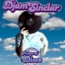 Daddy\'s Favourite - I Feel Good Things For You (DJamSinclar Remix)