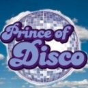 DJamSinclar Aka Prince of Disco - Butterfly