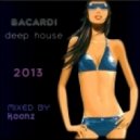 Keenz - Bacardi Deep ()