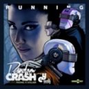 Random Crash, Rachel K Collier - Running