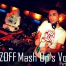 Maroon 5 vs. DJ Oleg Petroff & DJ Cvet & DJ Gangster - One More Night (DJ ZOFF Mashup)