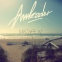Awkoder - Mixtape #2 (February 2013)