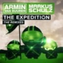 Markus Schulz & Armin van Buuren - The Expedition (Andrew Rayel Remix) (Sudip\'s Intro Mix)