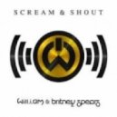 Will.I.Am feat. Britney Spears - Scream & Shout