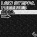 ROGER SEVENTY TWO - MISSIN [LOW STEPPAS Remix]