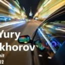DJ Yury Prokhorov - Speed limit mix ()