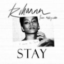 Rihanna ft. Mikky Ekko - Stay
