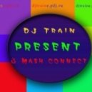 Ron Carroll & Oliver Twizt vs. Heatcliff,Barnes - Just Do Tauchstation (DJ Train Mash Up)