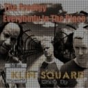 The Prodigy vs.Seed; Bingo Players - Everybody In The Place (Klim square Mash Up)