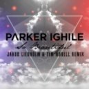 Parker - Beautiful (Jakob Liedholm & Tim Norell Remix)