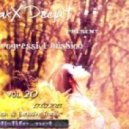 Maxx Deejay - A House-ProgressivEmisSion vol.20 [17.02.2013] ()