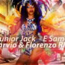 Junior Jack - E Samba