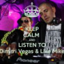 Dmitri Vegas & Like Mike - Wakanda