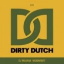 DJ Mujava - Mugwanti (FickryHard Bootleg Mix)