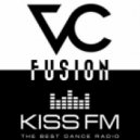 Vigil Coma - Fusion #6 @ Kiss FM