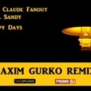 Jean Claude Fanout ft. Sandy - Happy Days