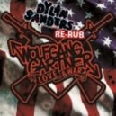 Wolfgang Gartner - Love and War