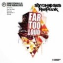 Far Too Loud - Firestorm (Peo De Pitte remix)