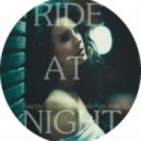 Shakedown ft Lana Del Rey - Ride at Night