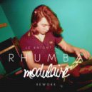 Le Knight Club - Rhumba (Modulaire Rework)