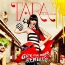 Tara McDonald - Give Me More (Ralph Good Remix)