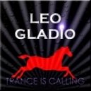 Leo Gladio feat. Amine Maxwell - 2013 (Original Mix)