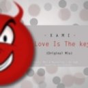 Xami - Love Is The Key