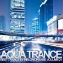 Mjo - Trance-Aqua ()