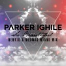 Parker Ighile - So Beautiful (Henrix & Mednas Remix)