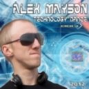 Alex Mayson - Technology Dance