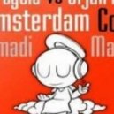 Motorcycle vs Orjan Nilsen - As Amsterdam Comes