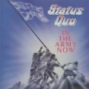 Status Quo vs. Gordon & Doyle - In The Army Tetris