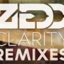Zedd, Foxes - Clarity (Roy Rosenfeld Remix)