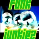The Funk Junkiez - Emily