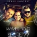 Dim Chord & Nikko Sunset ft Yalena - What\'s your secret (Archie Jd Remix)