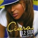 Ciara feat. Missy Elliot - 1, 2 Step (Dj Abdrakhimov Remix)