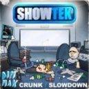 Showtek - Slow down