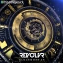 Revolvr - Synthphony