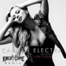 Carmen Electra - I Like It Loud