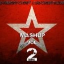 Ian Carey, Christian Sims - Keep On Rising (DJ Merry Chap & DJ Cristales Mashup)