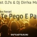 Alex Ferrari - Te Pego E Pa