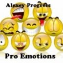 Alexey Progress - Pro Emotions vol.22 ()