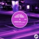 JT89 & Midge - Gettin' Nowhere