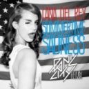 Lana Del Rey - Summertime Sadness
