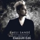 Emily Sande - Read All About It