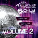 Tim Lexus, Soul Avengers - Make You Feel