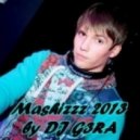 D-Jastic vs Baauer - Freakin Harlem Shake 2013