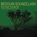 Bedouin Soundclas - Brutal Hearts